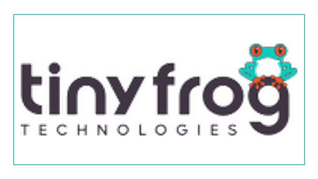 tiny-frog-technologies
