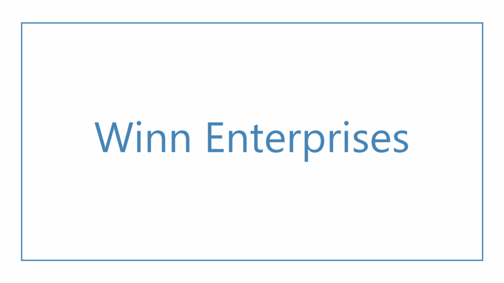 winn-enterprises