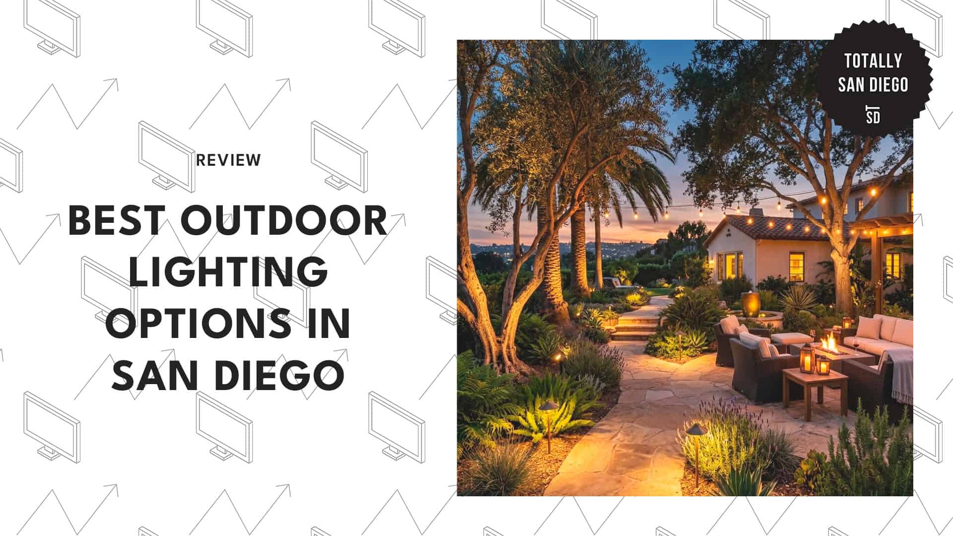 best-outdoor-lighting-san-diego