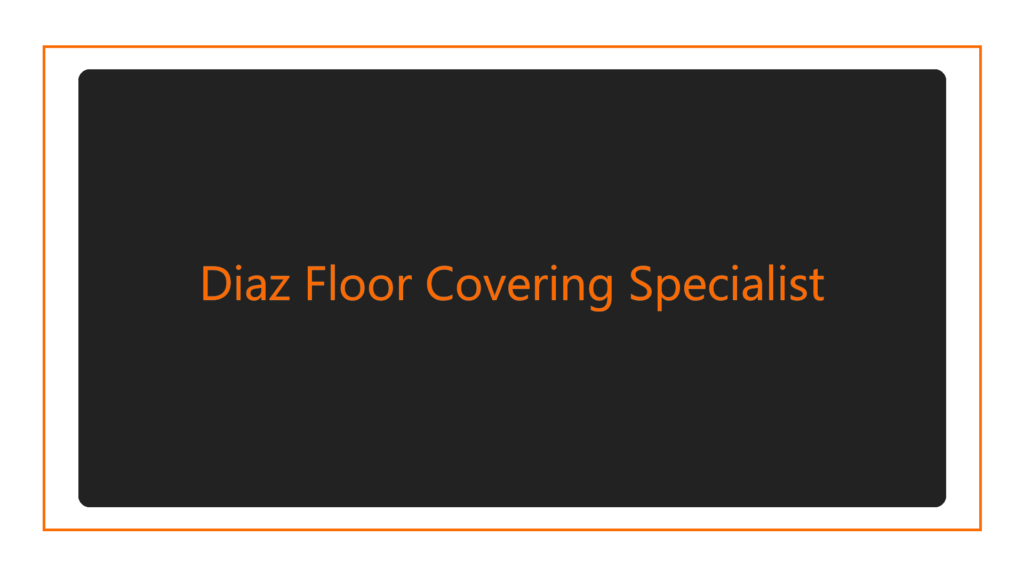 diaz-floor-covering-specialist-logo