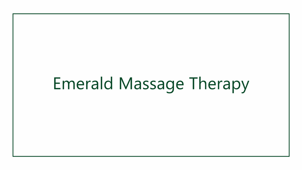 emerald-massage-therapy