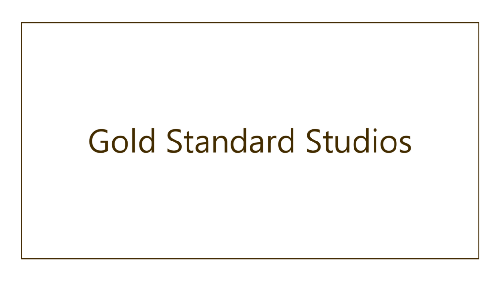 gold-standard-studios-logo