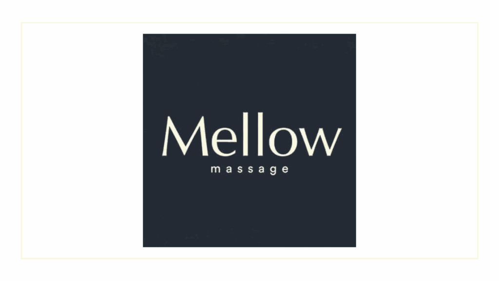 mellow-massage