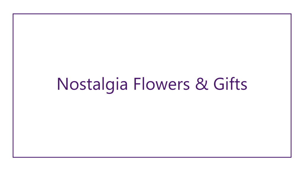nostalgia-flowers-gifts-logo
