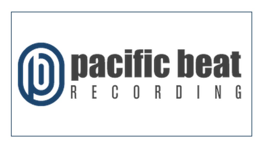 pacific-beat-recording-logo