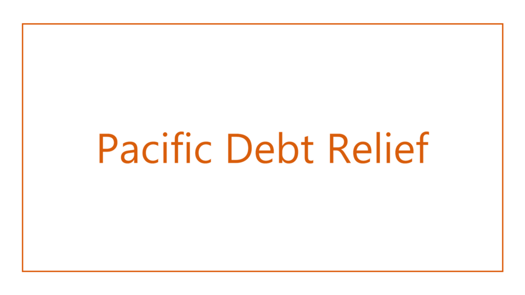 pacific-debt-relief-logo