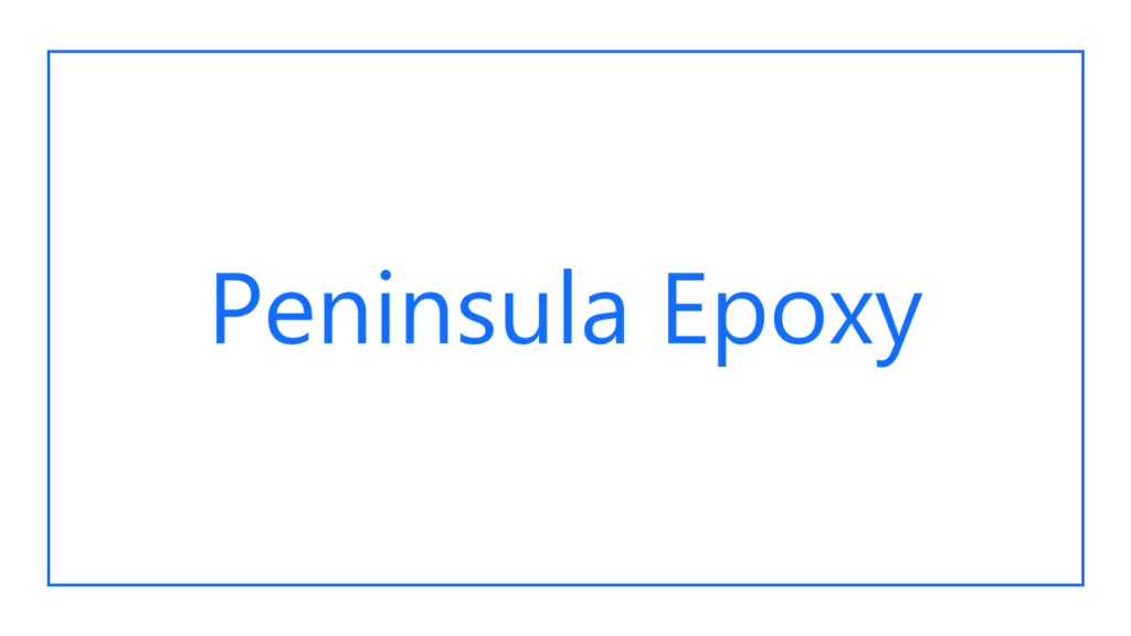 peninsula-epoxy-logo