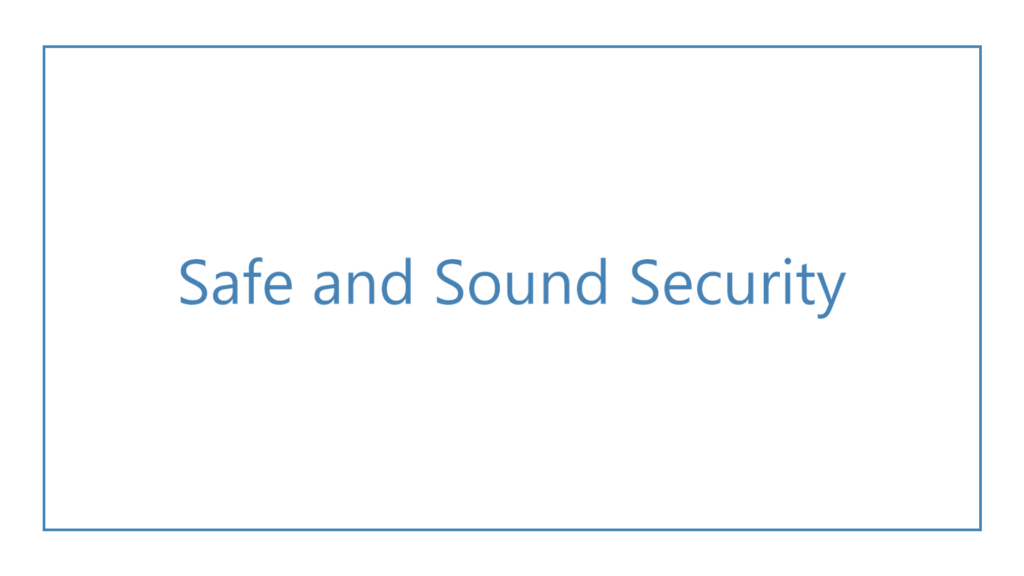 safe-and-sound-security-logo