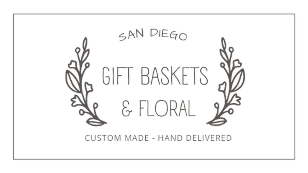 san-diego-gift-baskets-and-floral-logo