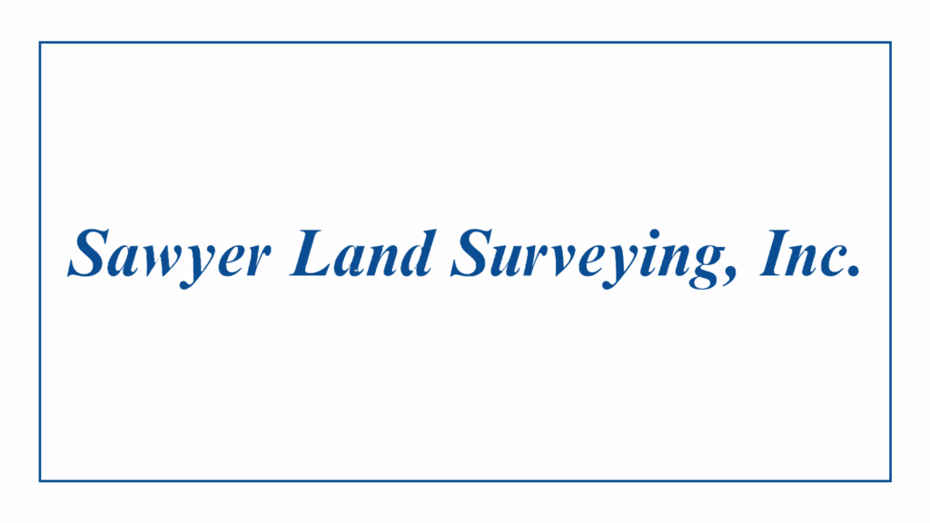 sawyer-land-surveying-inc
