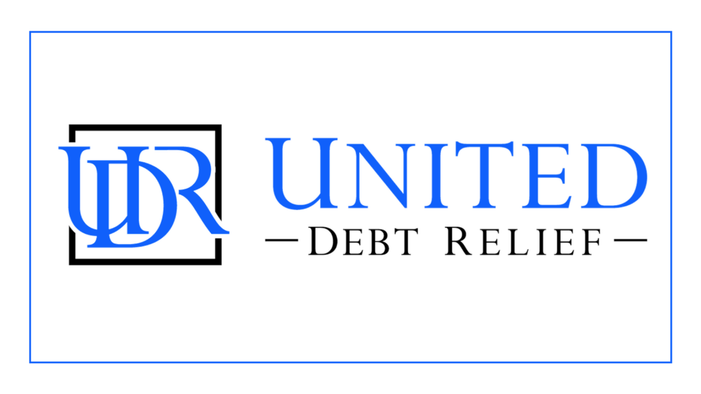 united-debt-relief-logo