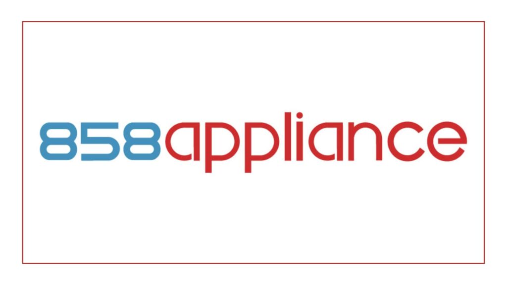 858-appliance-repair