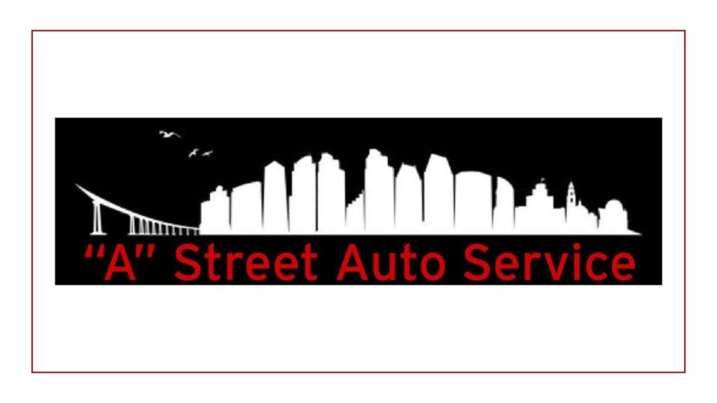 a-street-auto-service