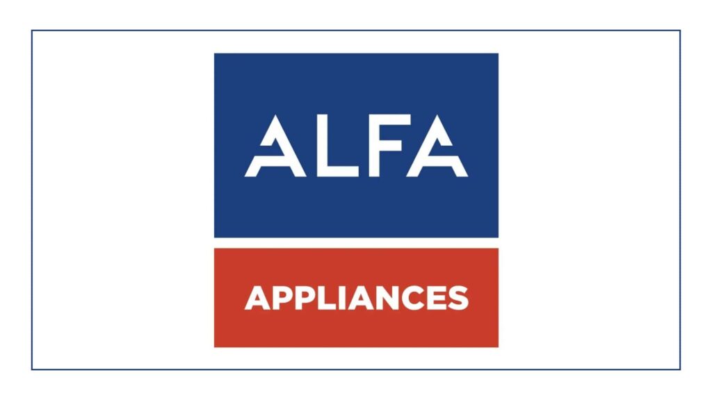 alfa-appliances