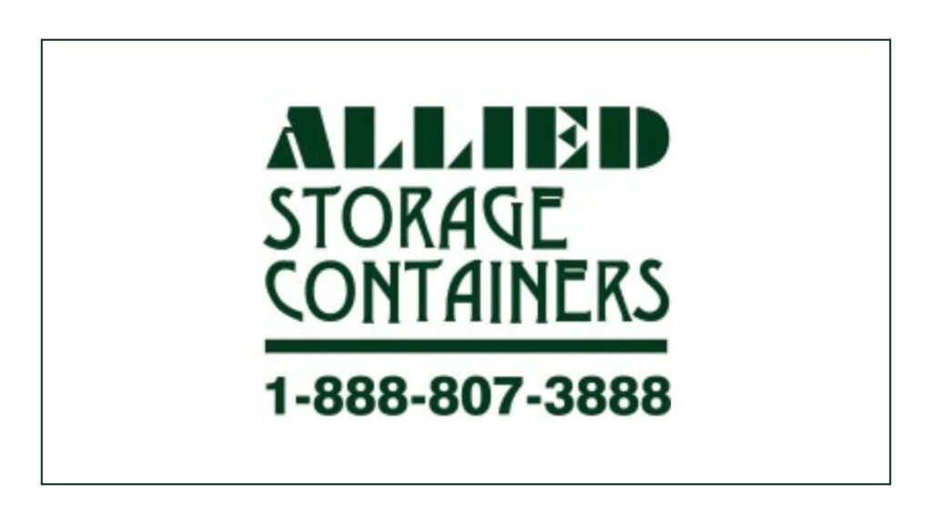 allied-storage-containers