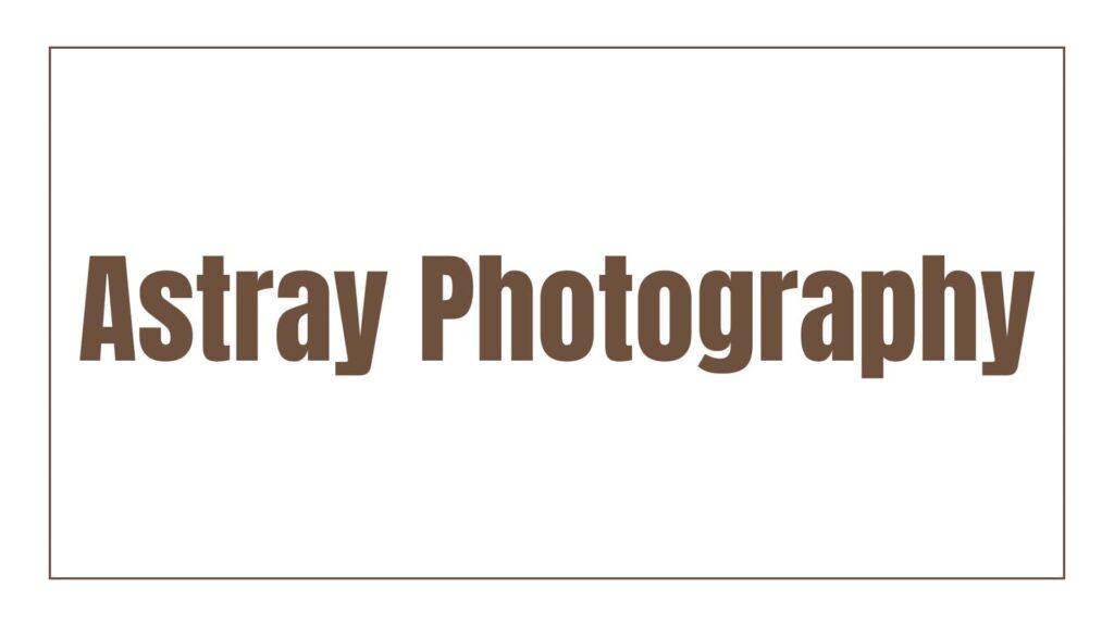 astray-photography