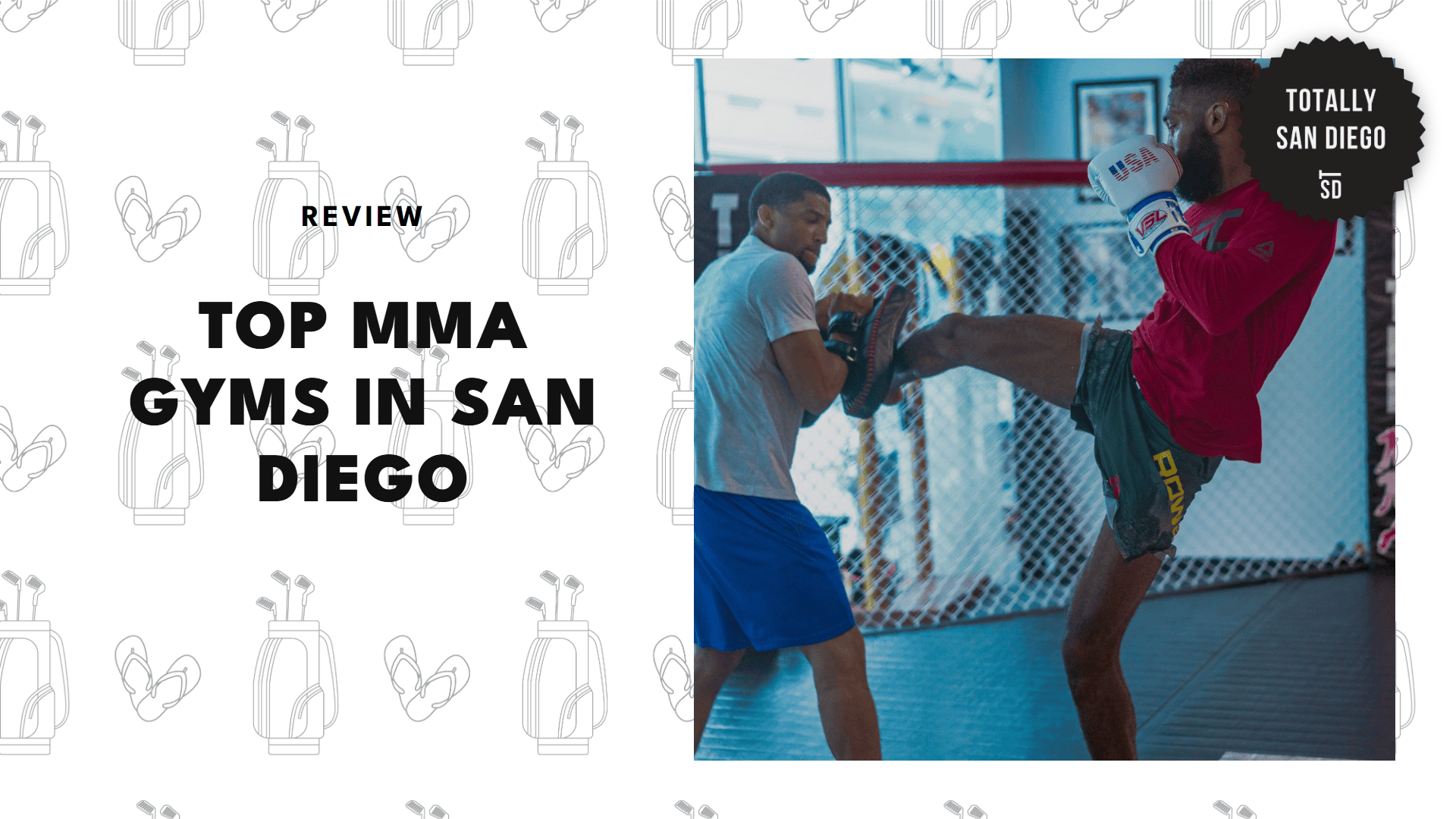 best-mma-gyms-san-diego