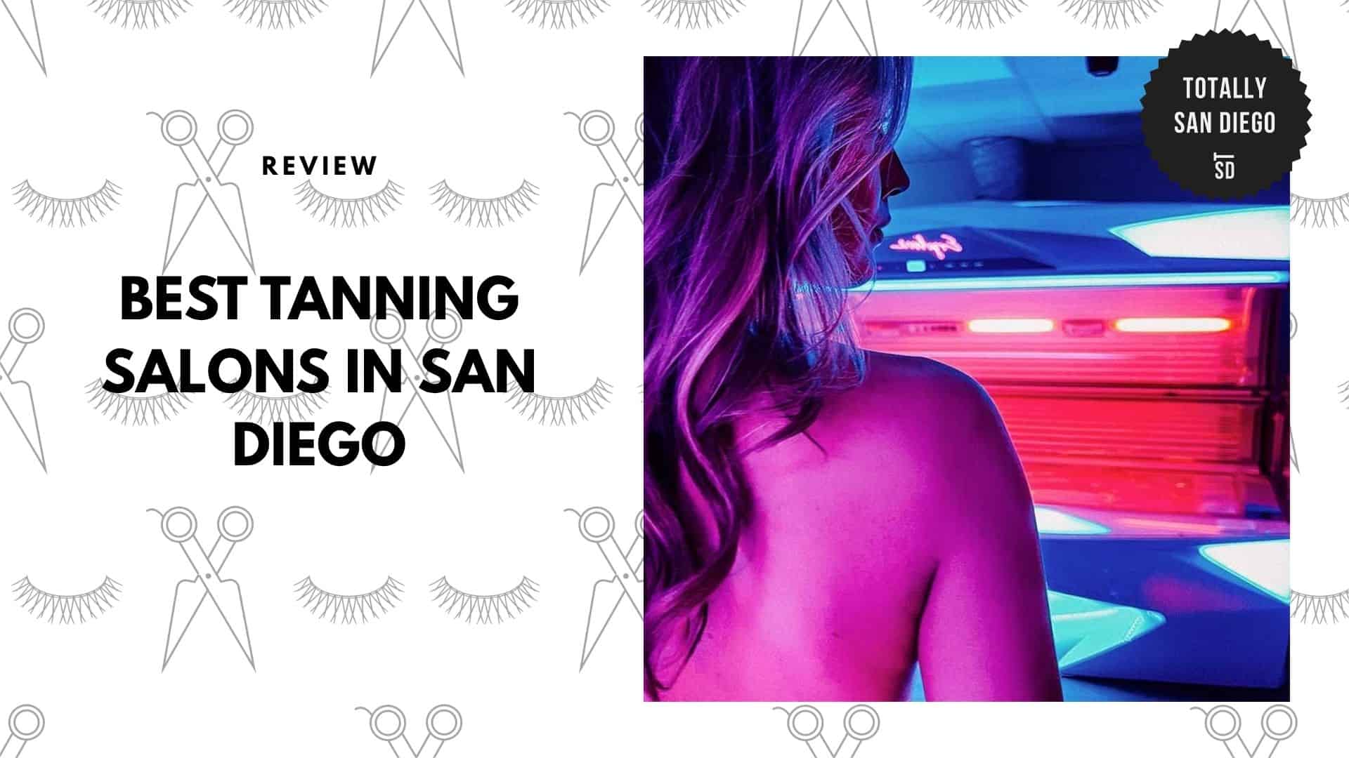best-tanning-salon-san-diego