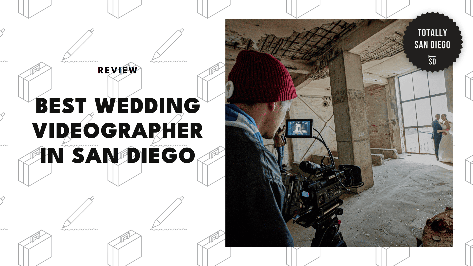 best-wedding-videographer-san-diego