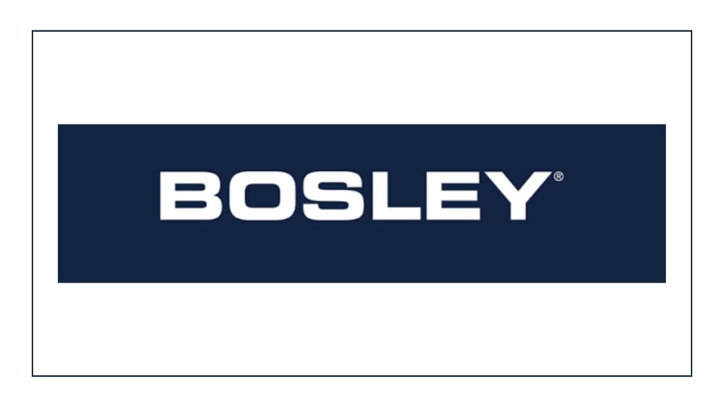 bosley