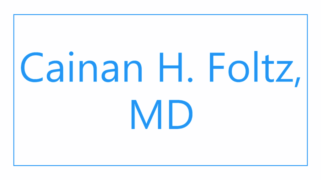 cainan-h-foltz-md
