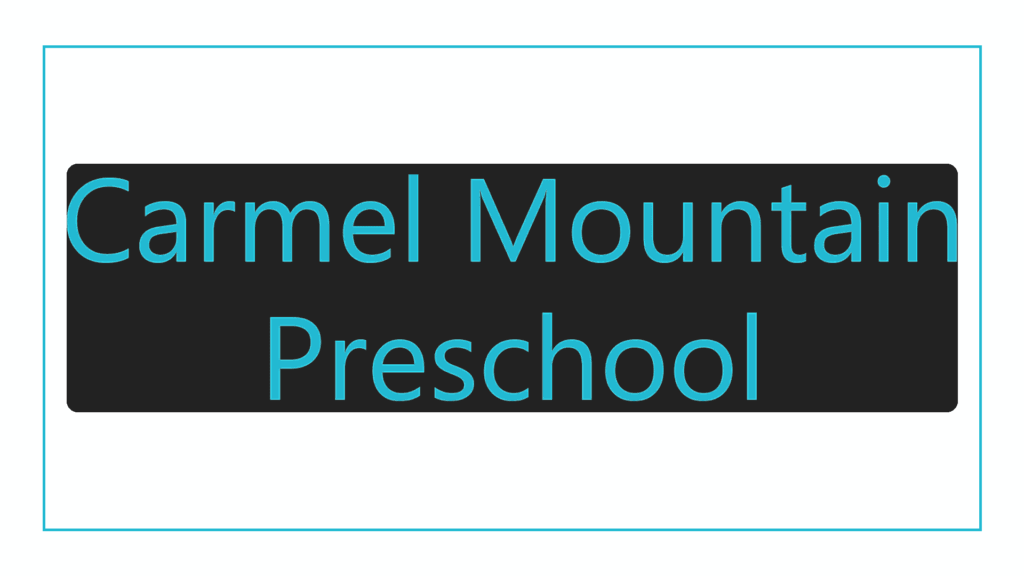 carmel-mountain-preschool