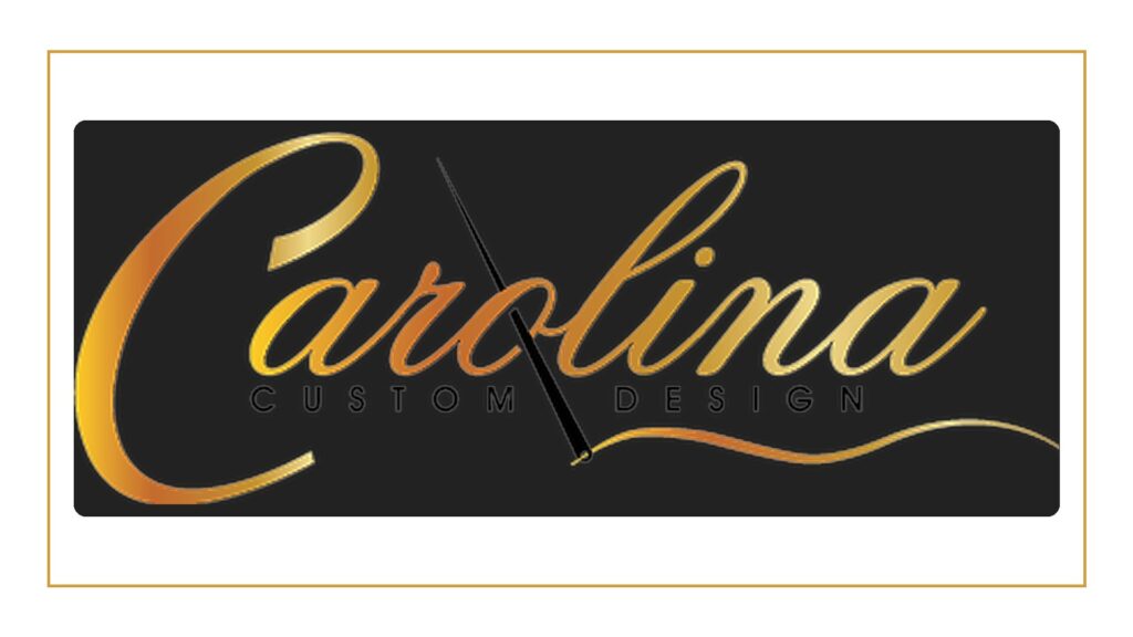 carolina-custom-design-logo