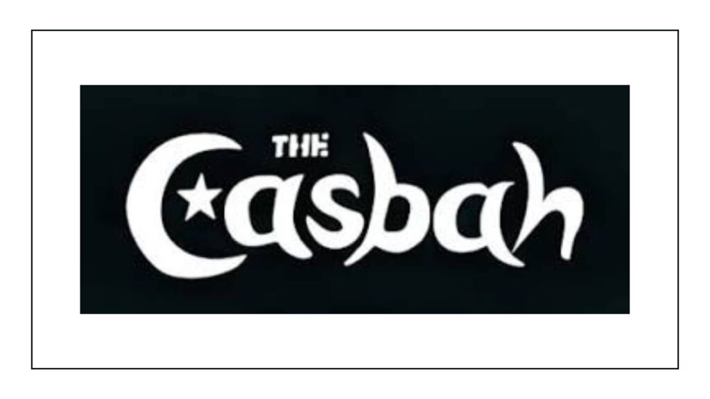 casbah