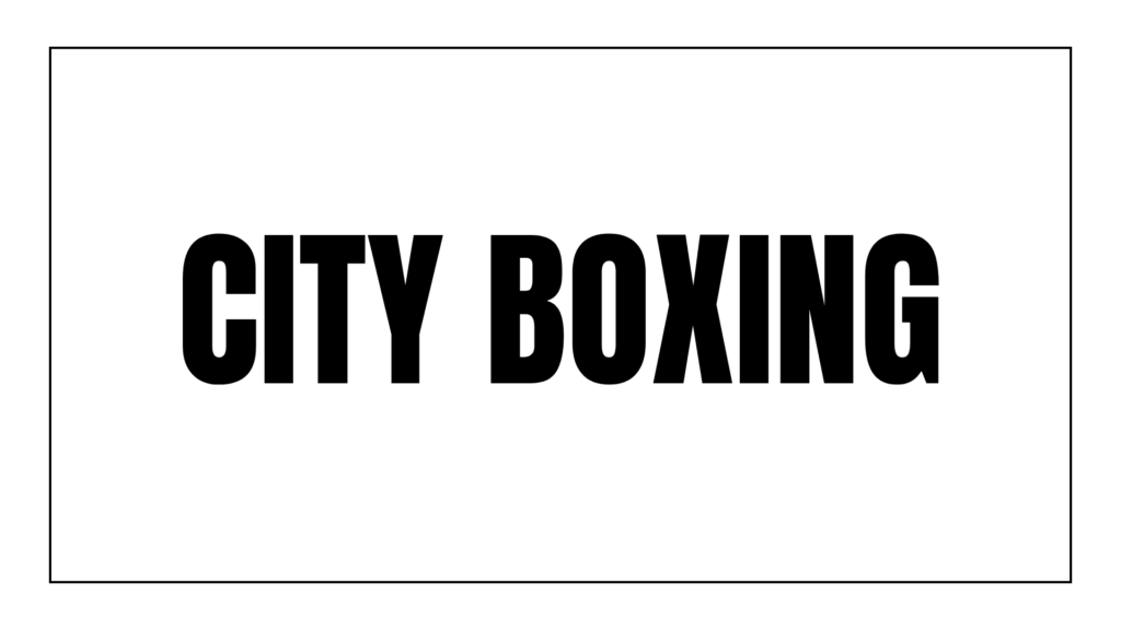 city-boxing