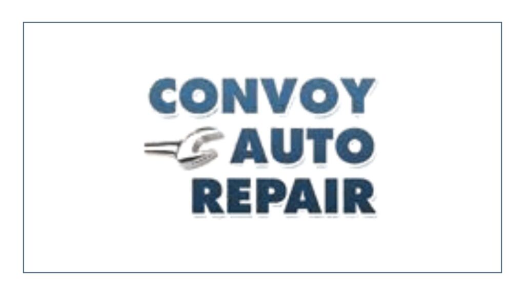 convoy-auto-repair