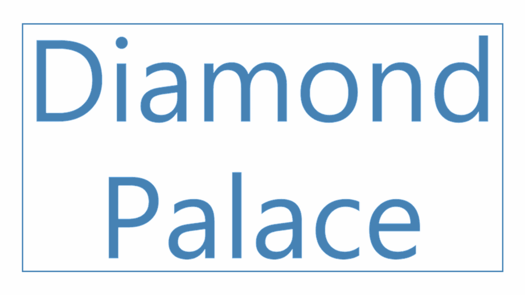 diamond-palace