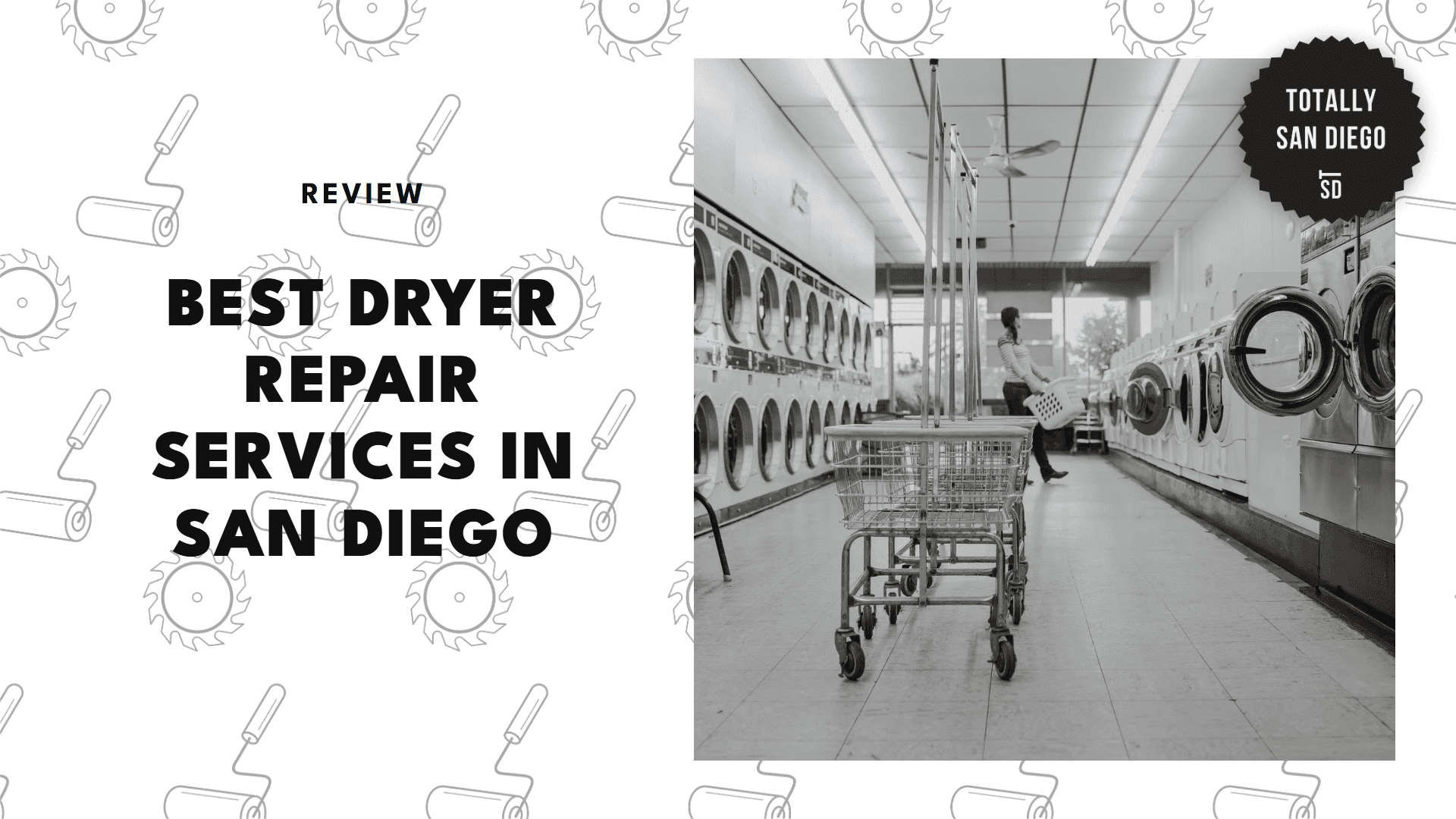 dryer-repair-cost-in-san-diego