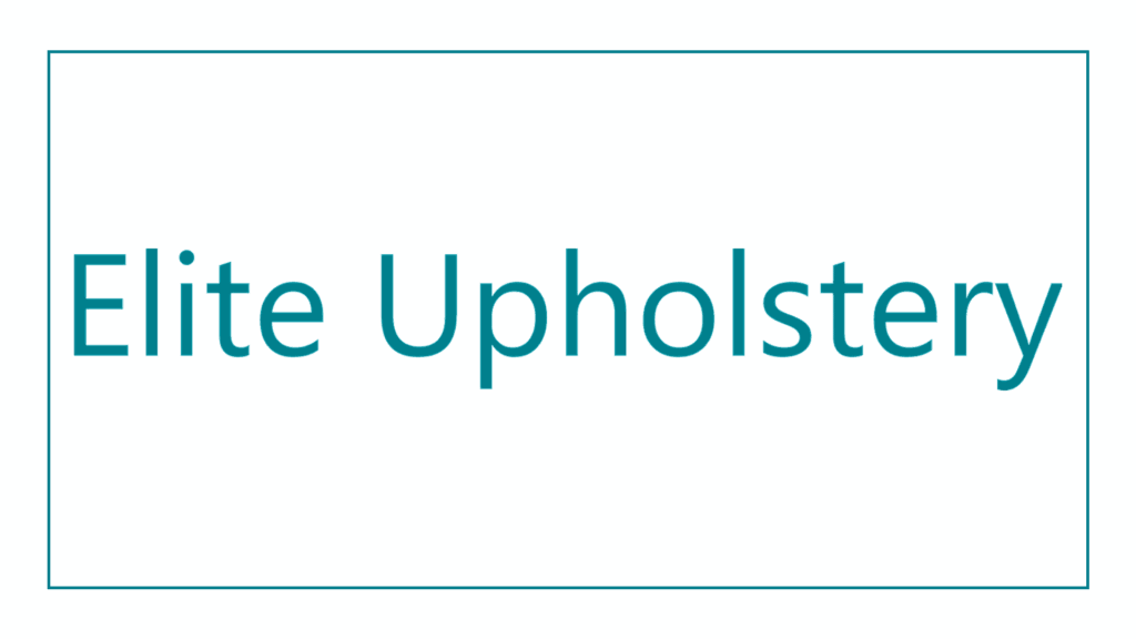 elite-upholstery