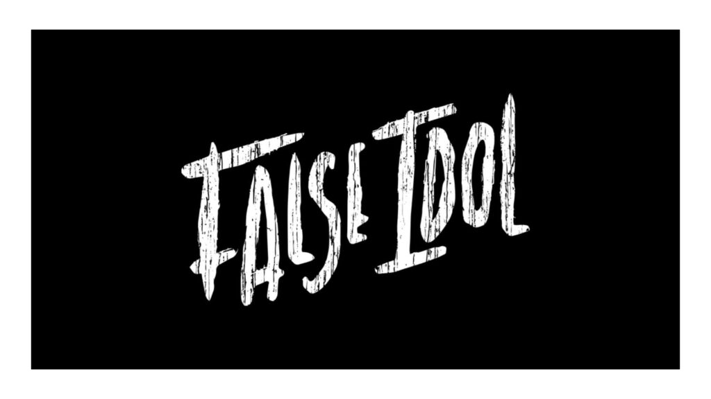 false-idol