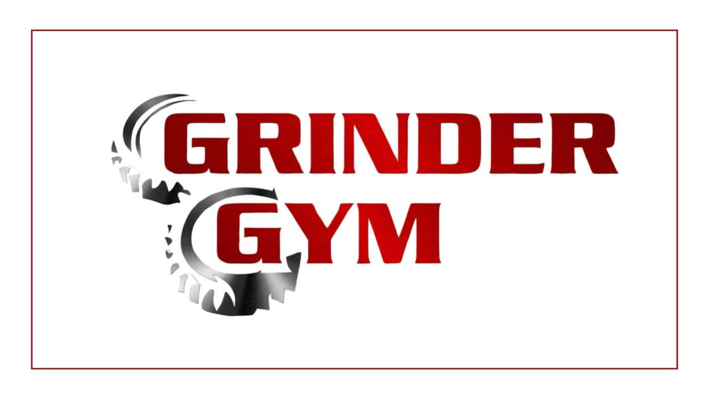 grinder-gym-san-diego