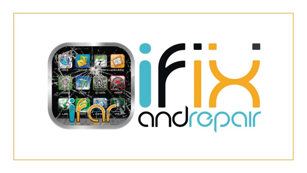ifixandrepair