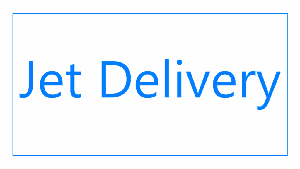 jet-delivery