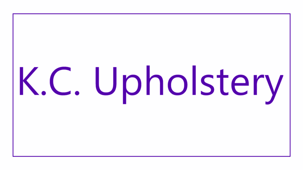 kc-upholstery