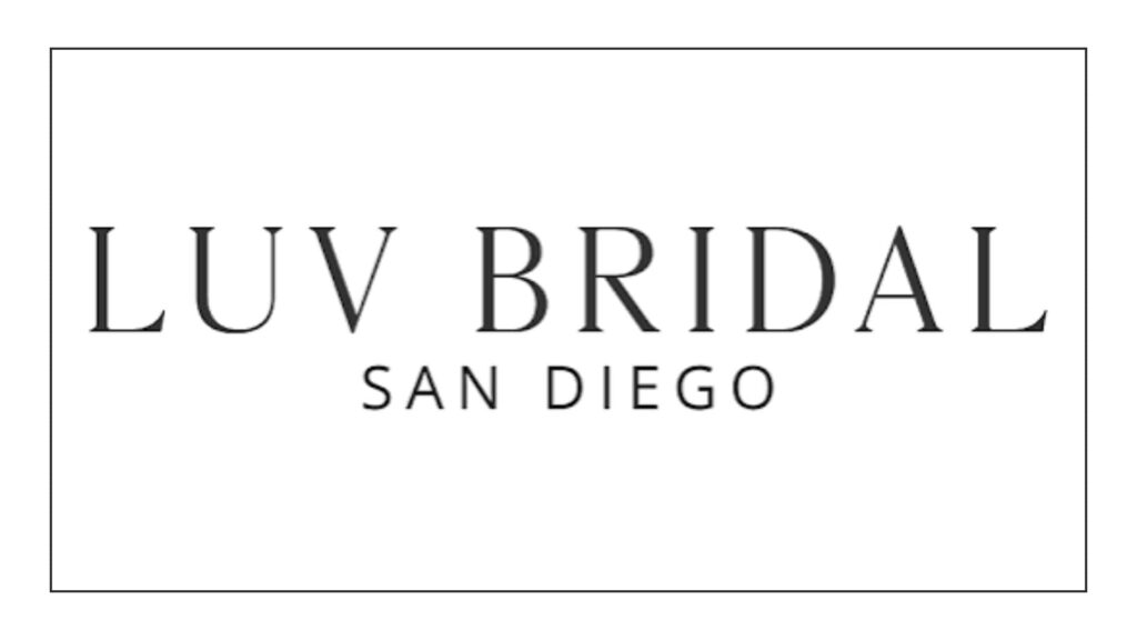 luv-bridal