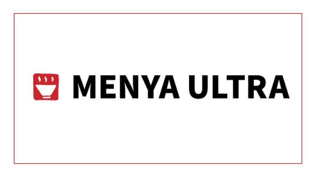 menya-ultra