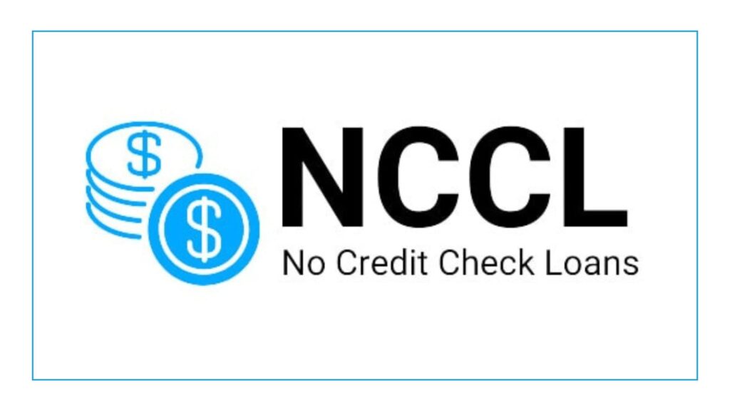 nccl-no-credit-check-loans