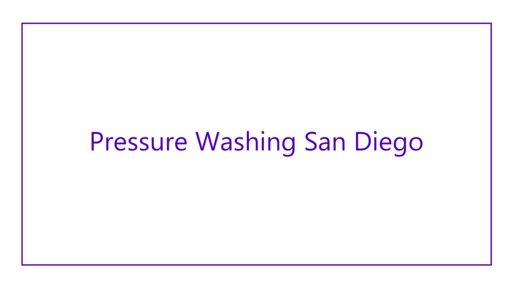 pressure-washing-san-diego-logo