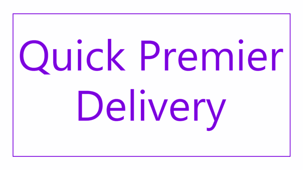 quick-premier-delivery