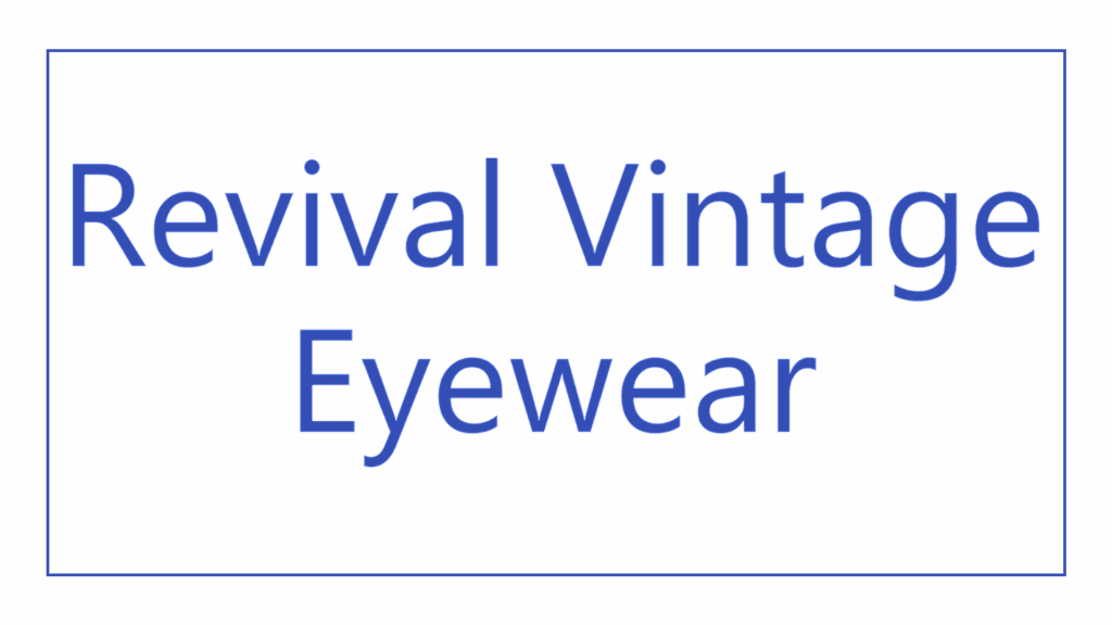 revival-vintage-eyewear