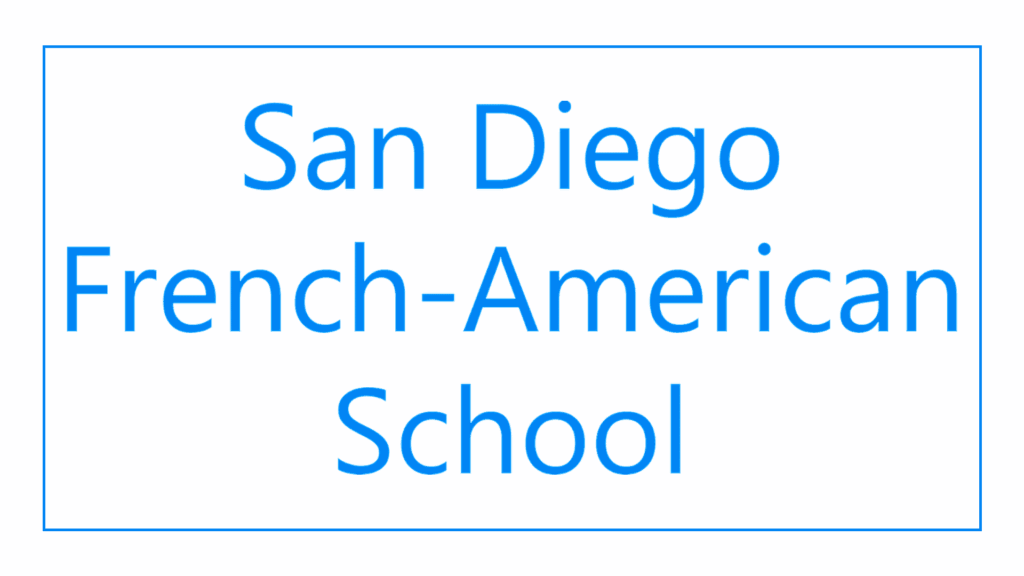 san-diego-french-american-school
