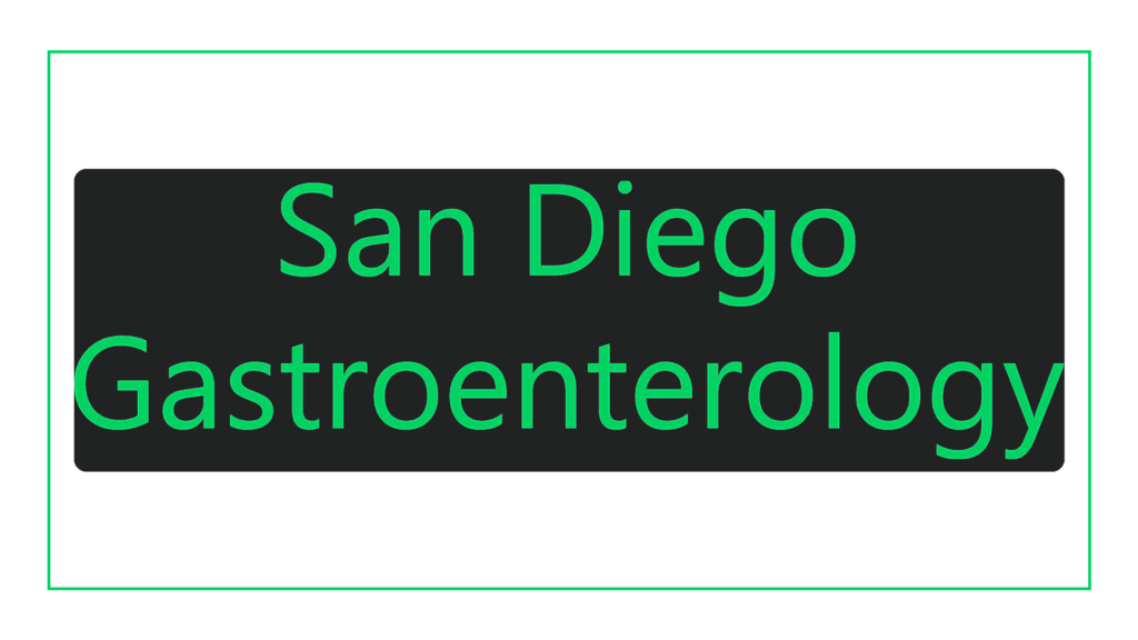 san-diego-gastroenterology