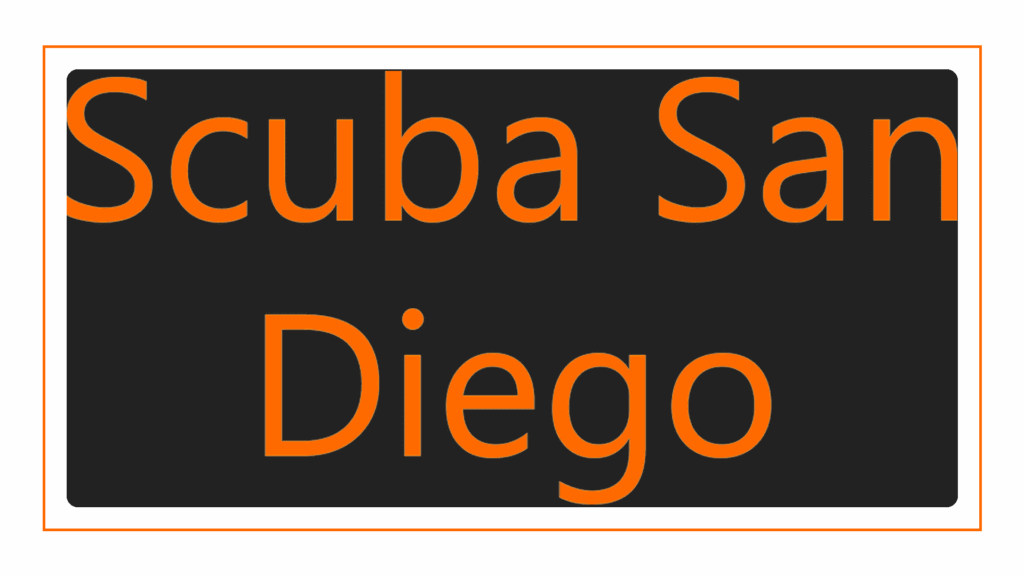 scuba-san-diego