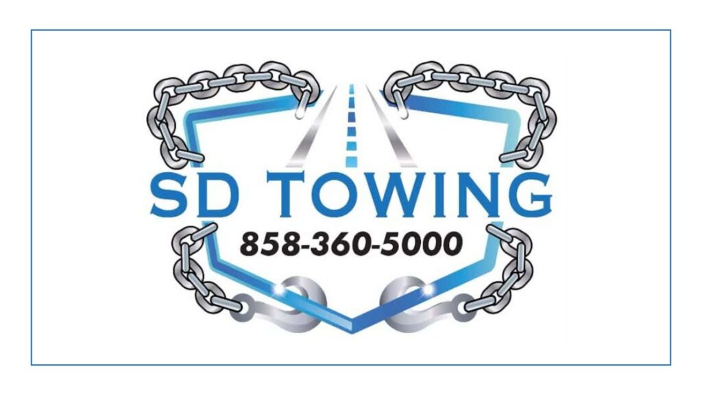 sd-towing
