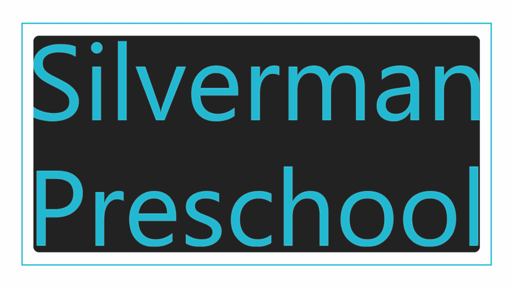 silverman-preschool