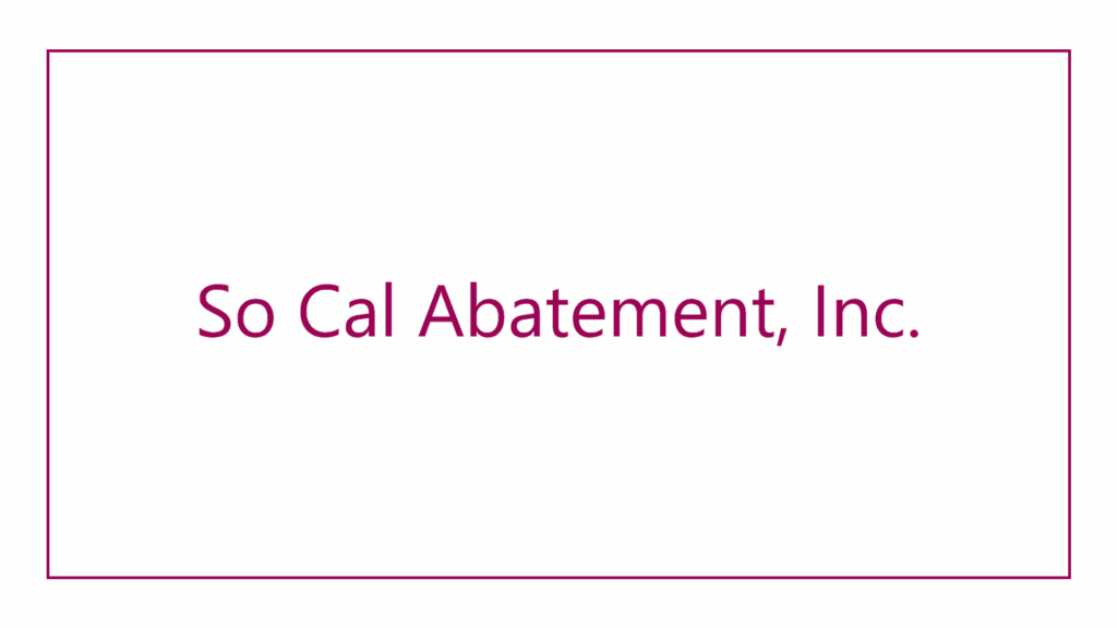 so-cal-abatement-inc